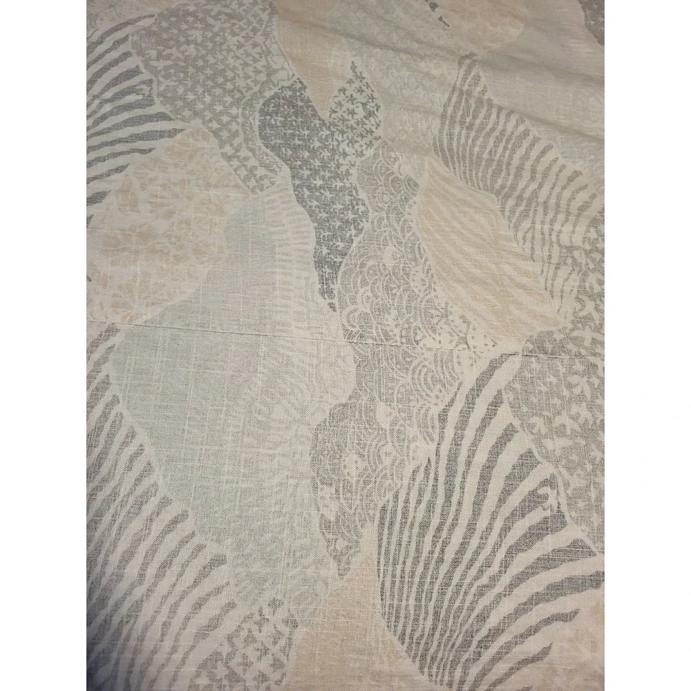 Barclay Butera Eastern Accents Queen Size Duvet‎ Cover